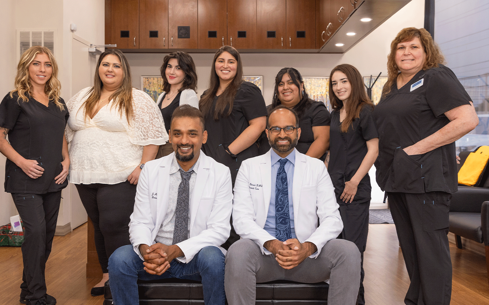 Dentist in East Hanover, NJ Dental Care East Hanover