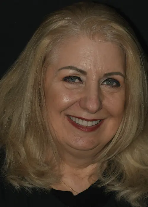 Headshot of Barabara Levito, dental hygienist at Dental Care East Hanover