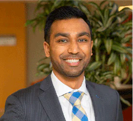 Dr. Jay Patel, Sedation Dentist at Dental Care East Hanover in Hanover, NJ