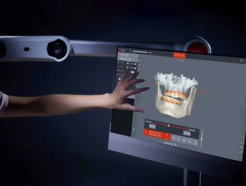 The latest dental technology available at Dental Care East Hanover in East Hanover, NJ