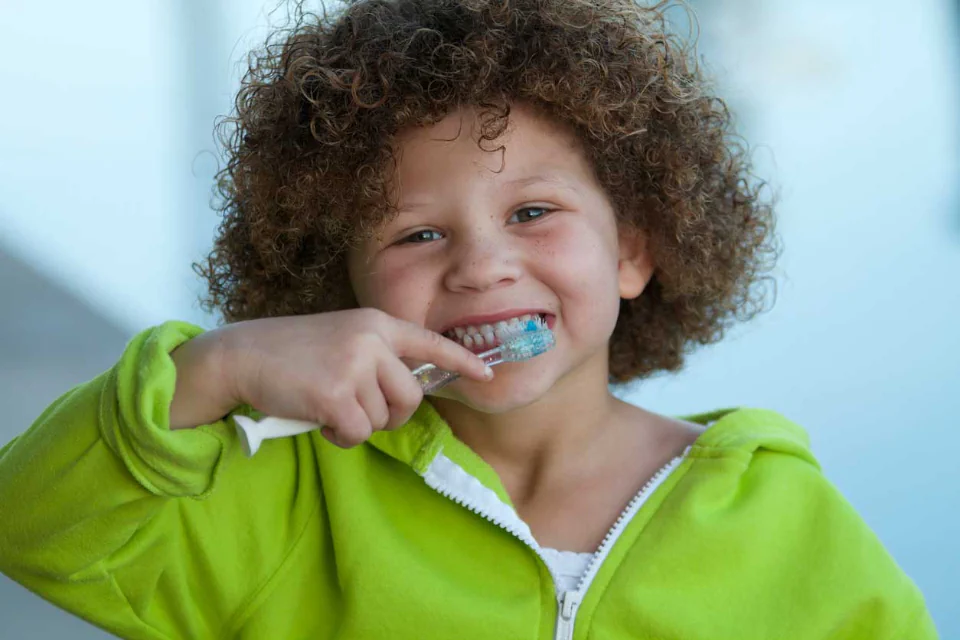 Pediatric dentistry and kids dentistry at Dental Care East Hanover in Hanover, NJ