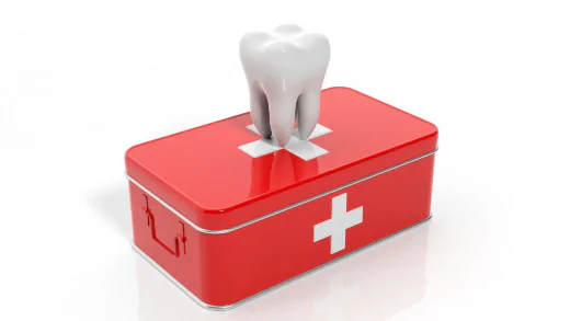 Emergency dental care at Dental Care East Hanover in East Hanover, NJ