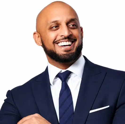 Dental Care East Hanover Dr. Jonny Withanachchi